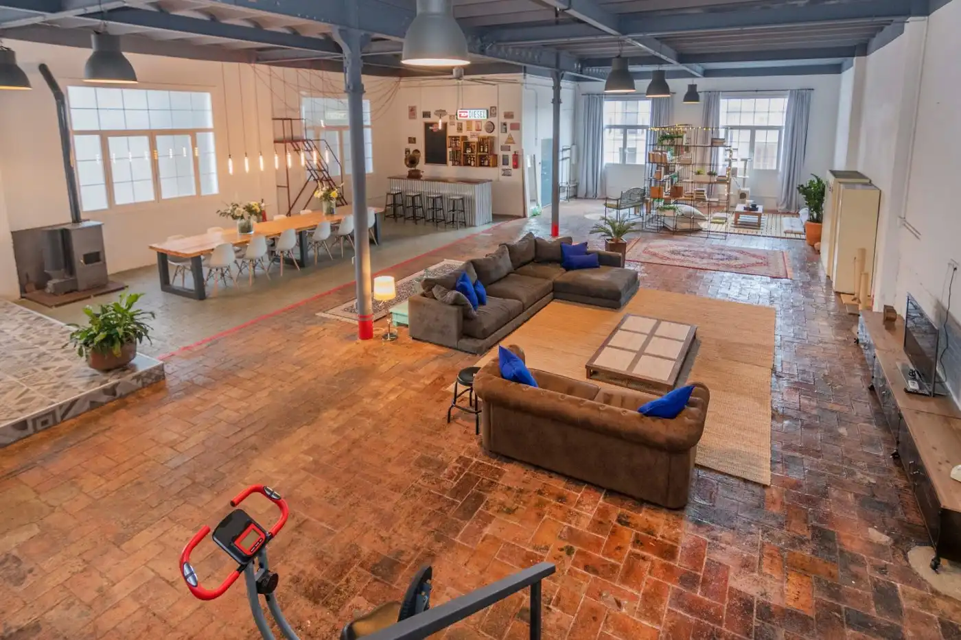 Loft for sale in Calle TRES ROURES, imagen 24
