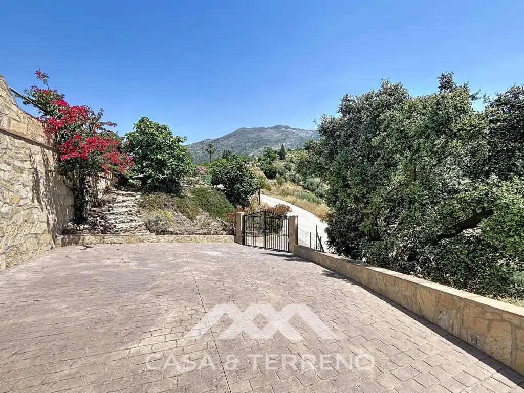 Villa mit Garten zum Verkauf in Diseminados Diseminados, imagen 51