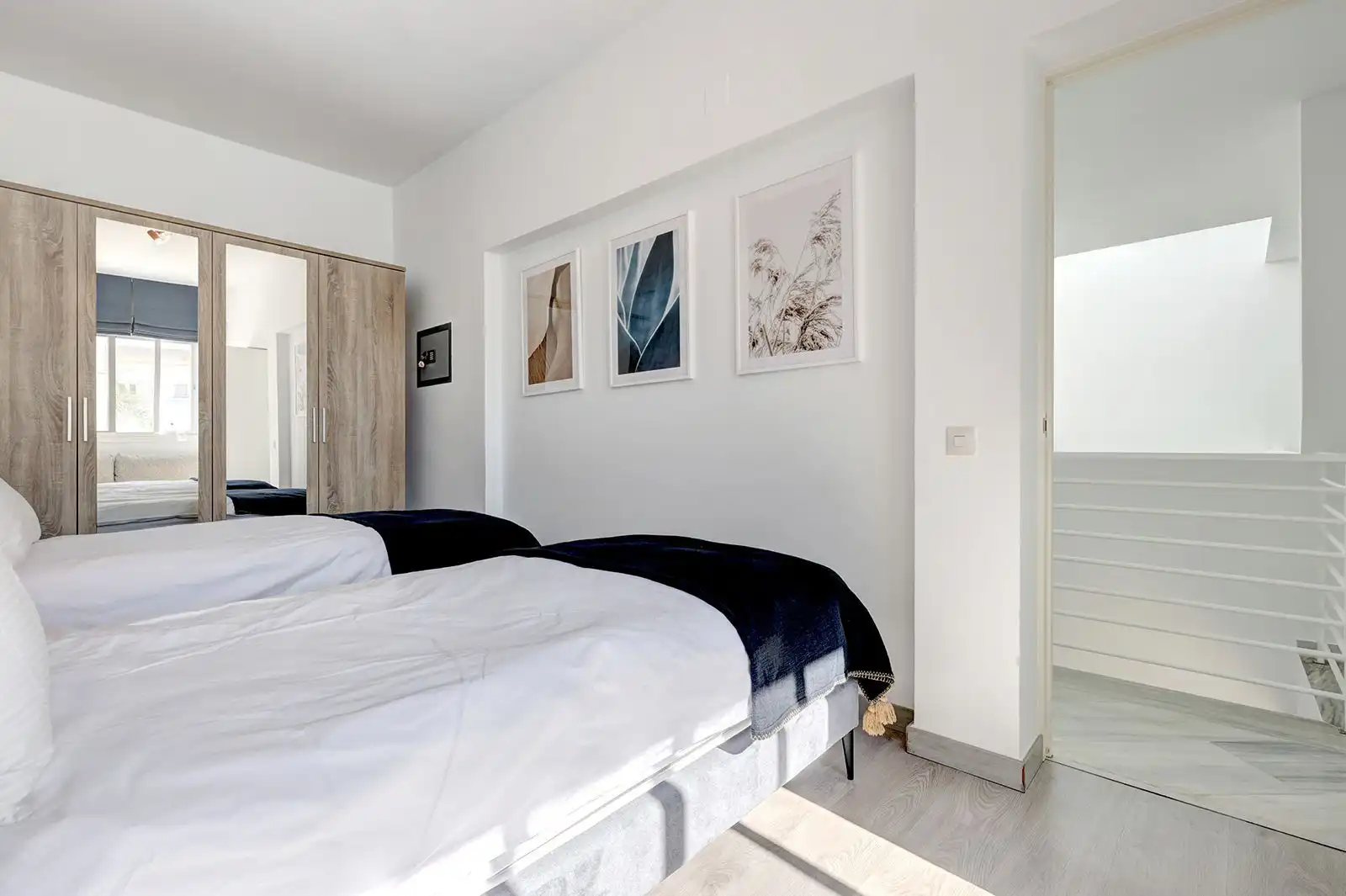 Wohnung mit Pool zum Verkauf in Avenida José Luis Carrillo, imagen 47