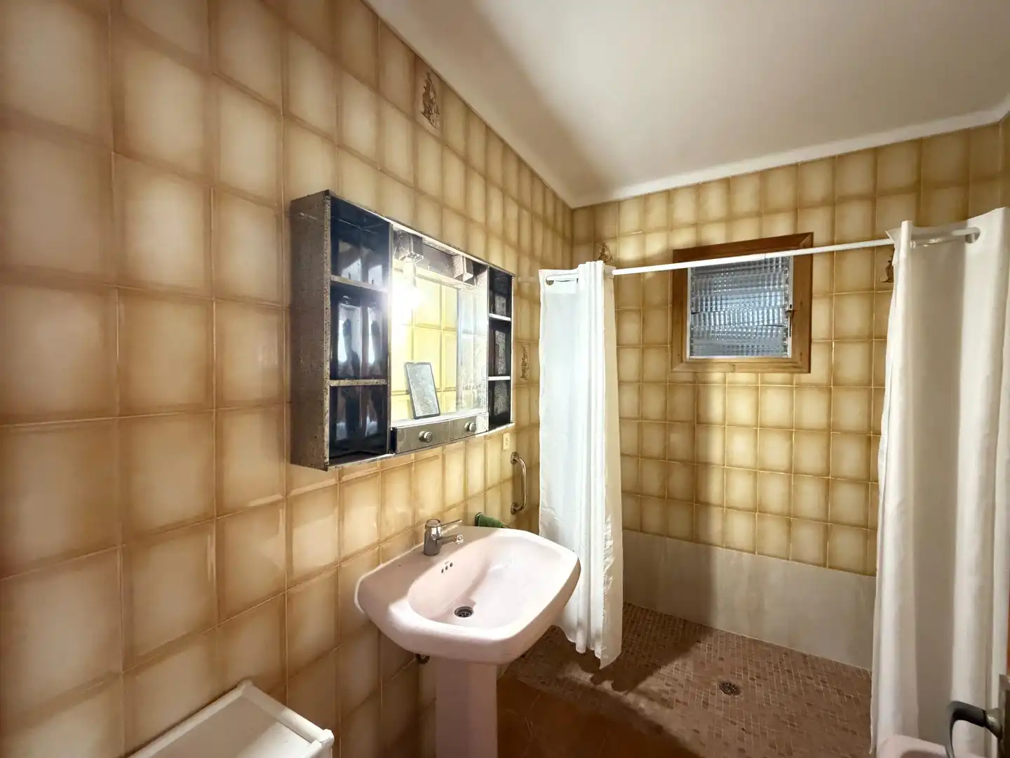 Baño de Casa o chalet en venta en Capdepera con Balcón