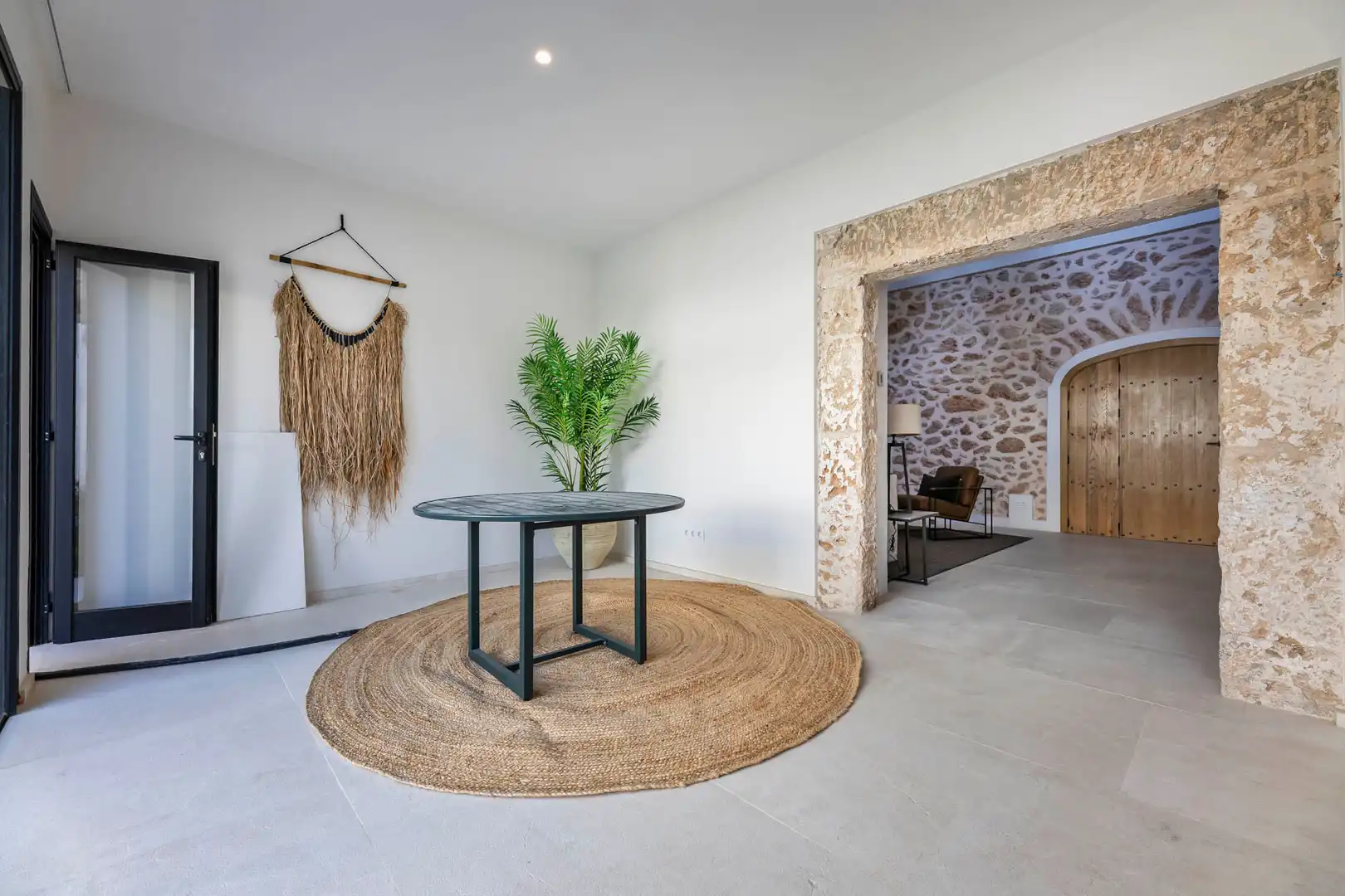 Casa adosada en venta en Santa María del Camí con Aire acondicionado, Jardín privado y Terraza