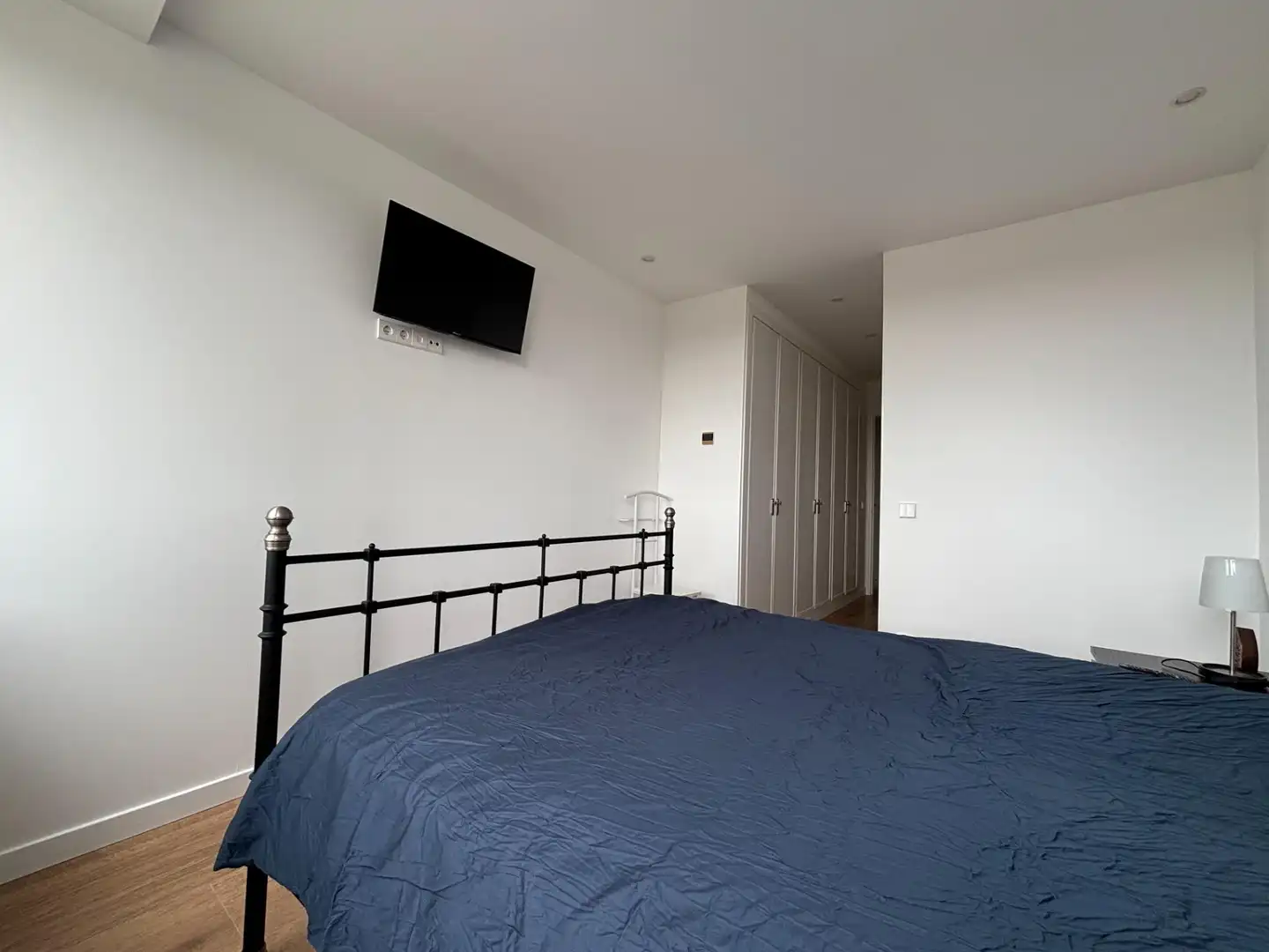 Habitación de Piso en venta en Madrid con Aire acondicionado y Calefacción