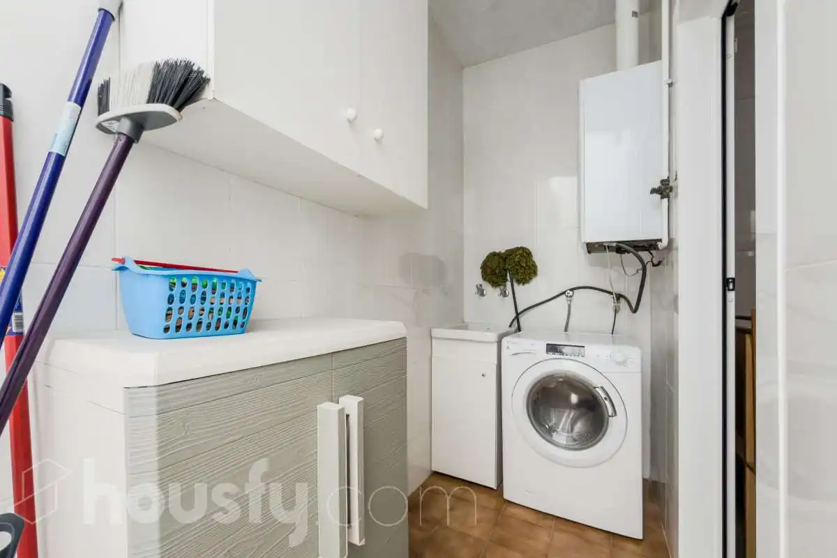 Piso con terraza en venta en Calle Aragó ., imagen 21