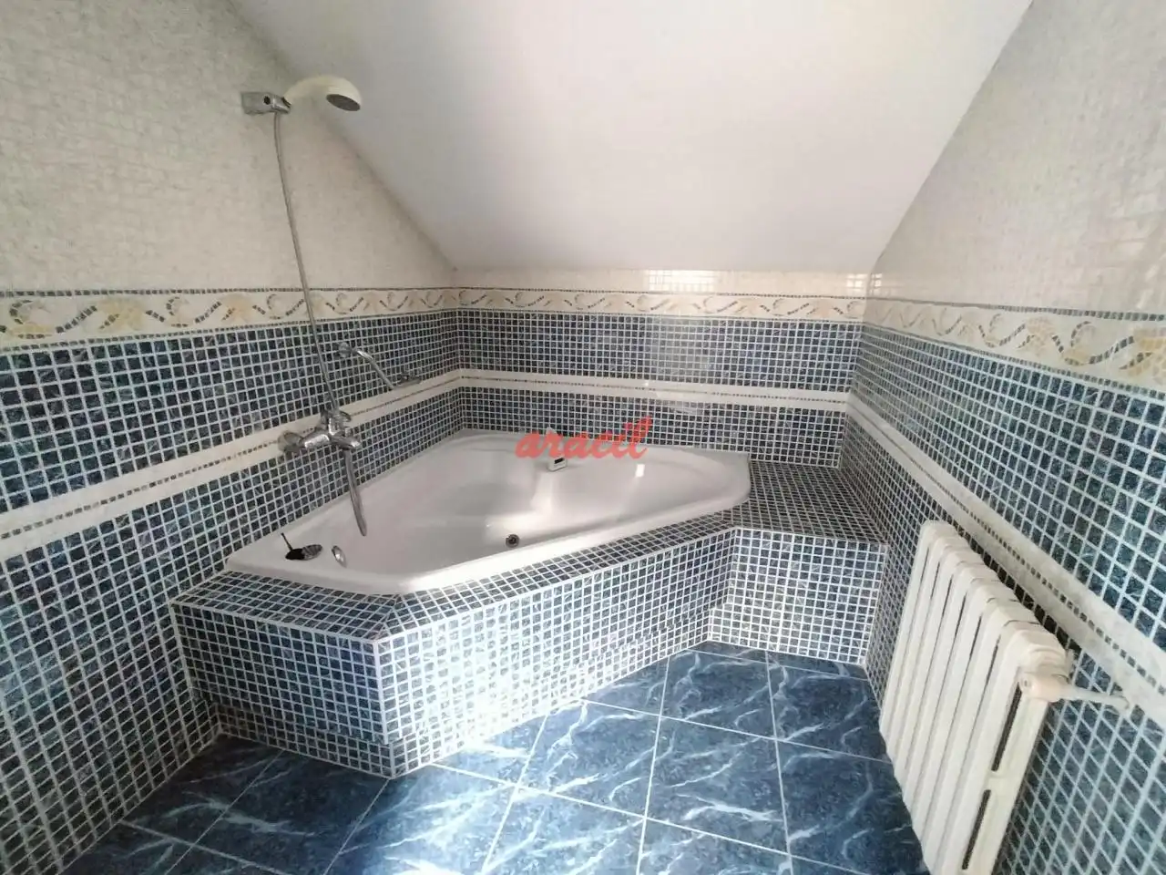 Duplex con ascensore in vendita a Centro, imagen 17