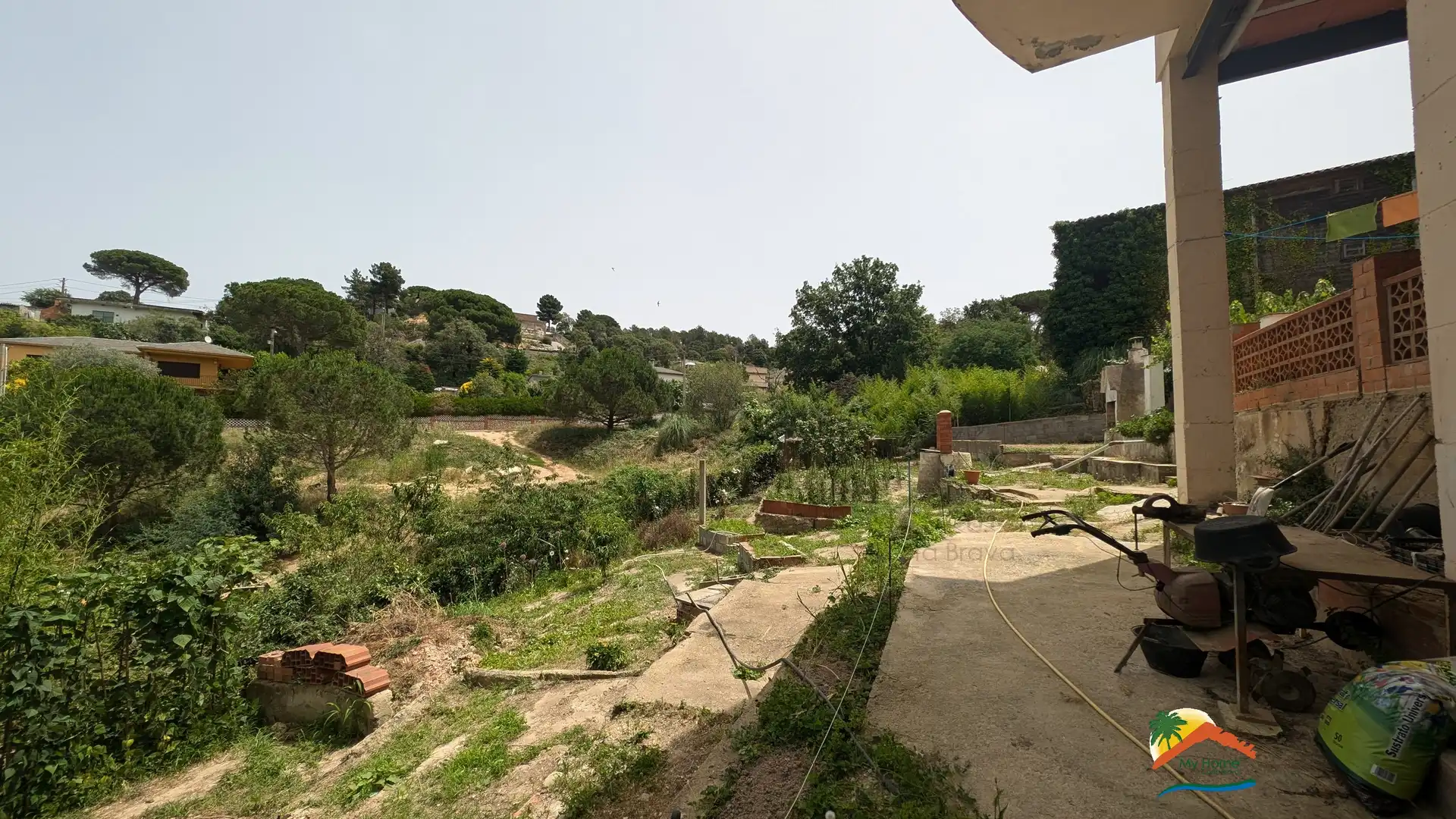 Haus mit Pool zum Verkauf in Montbarbat, imagen 21