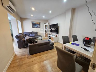 Flat for sale in Centro