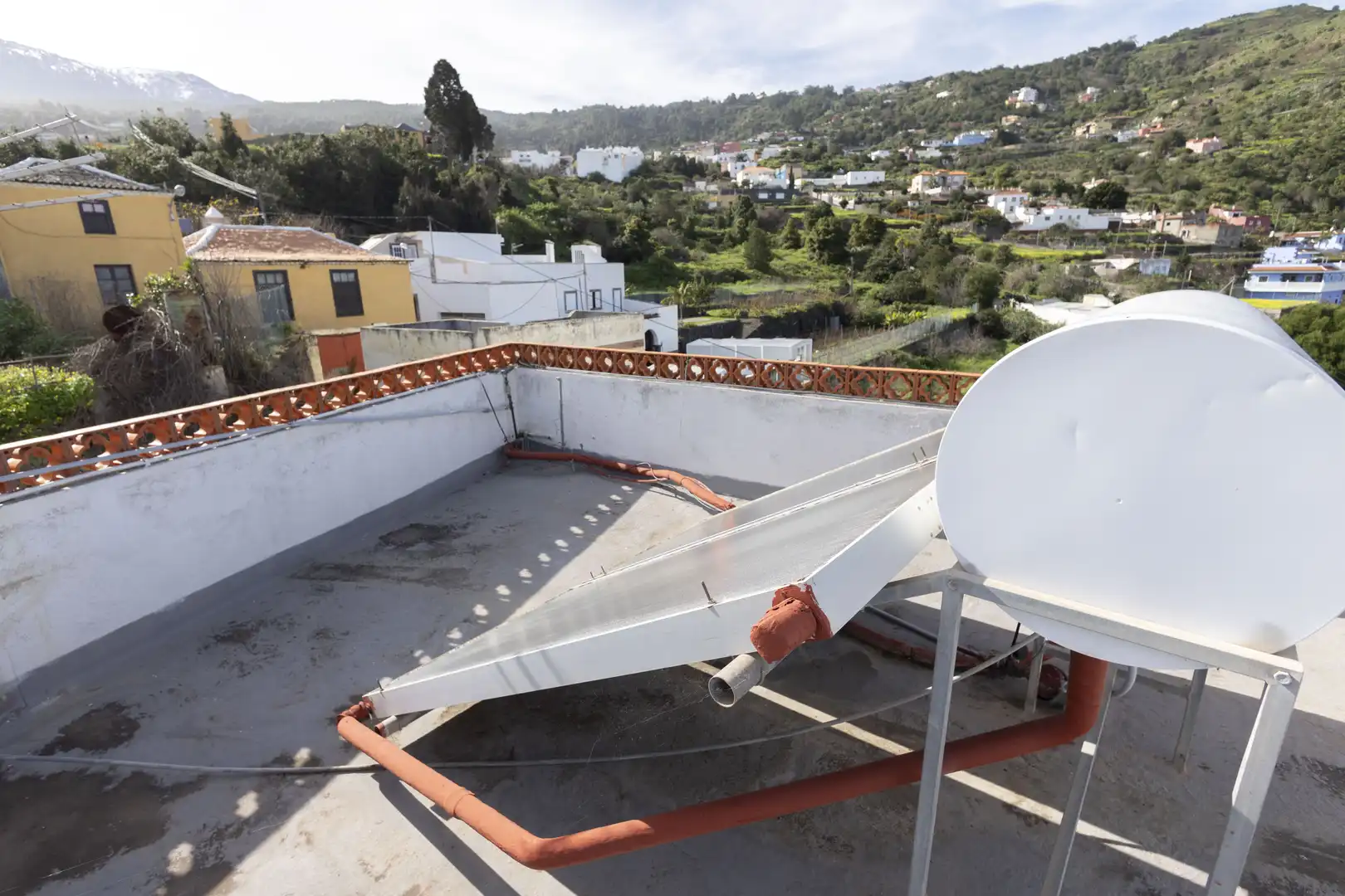 Casa o chalet en venta en Icod de los Vinos pueblo