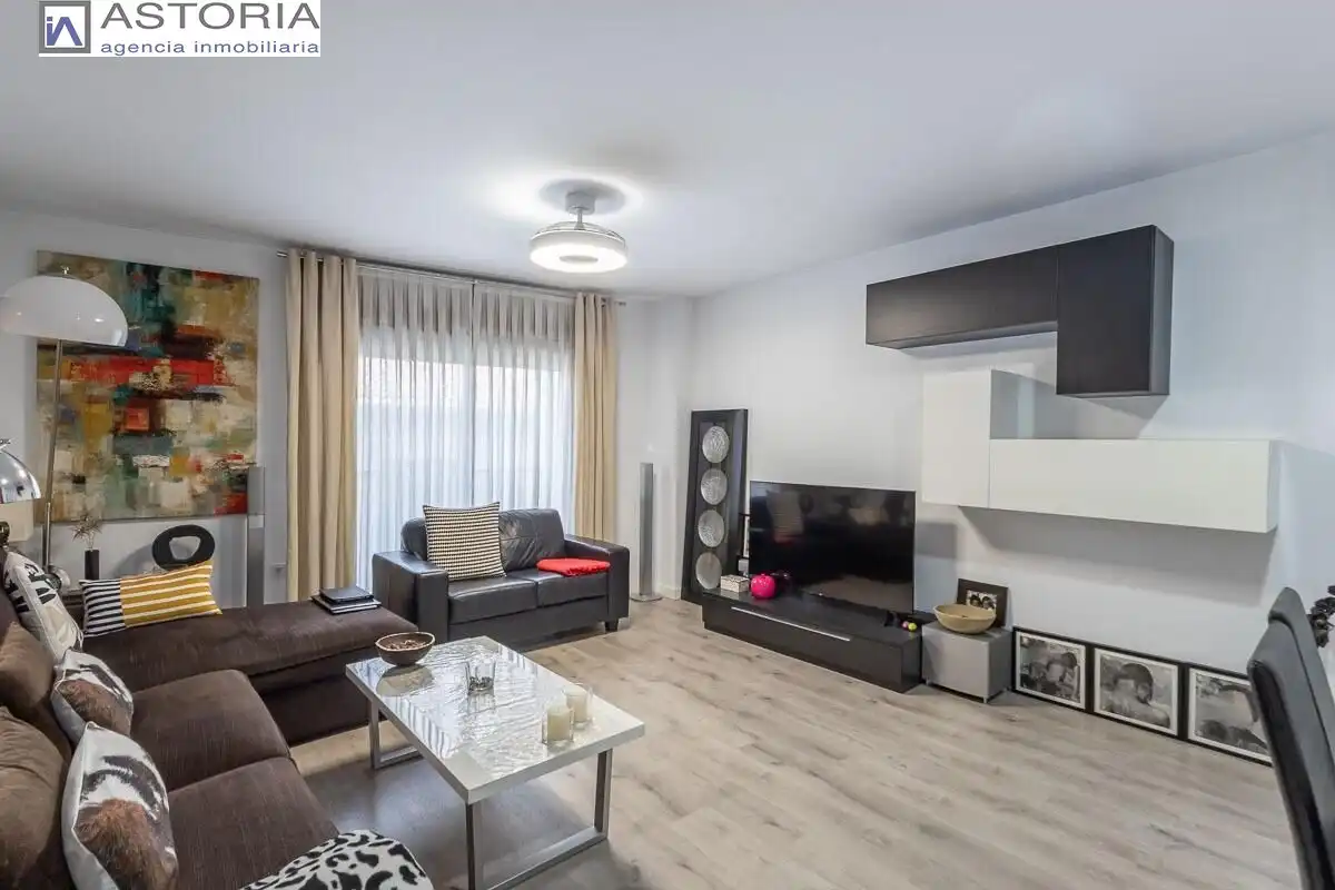 Wohnung mit Aufzug zum Verkauf in Calle ESTACADAS, imagen 2
