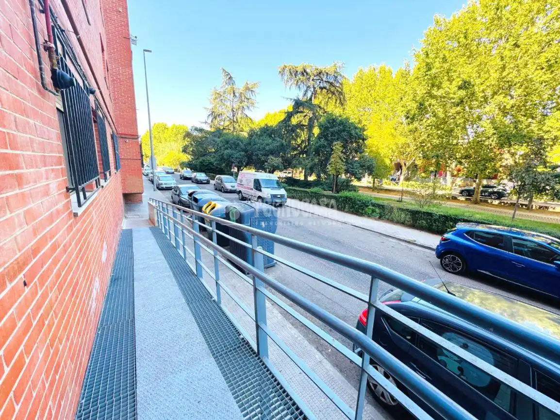 Pis en venda a Hospital - Nuevo Centro de Talavera de la Reina