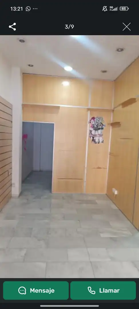 Business premises to rent in Calle Murcia 20, imagen 4