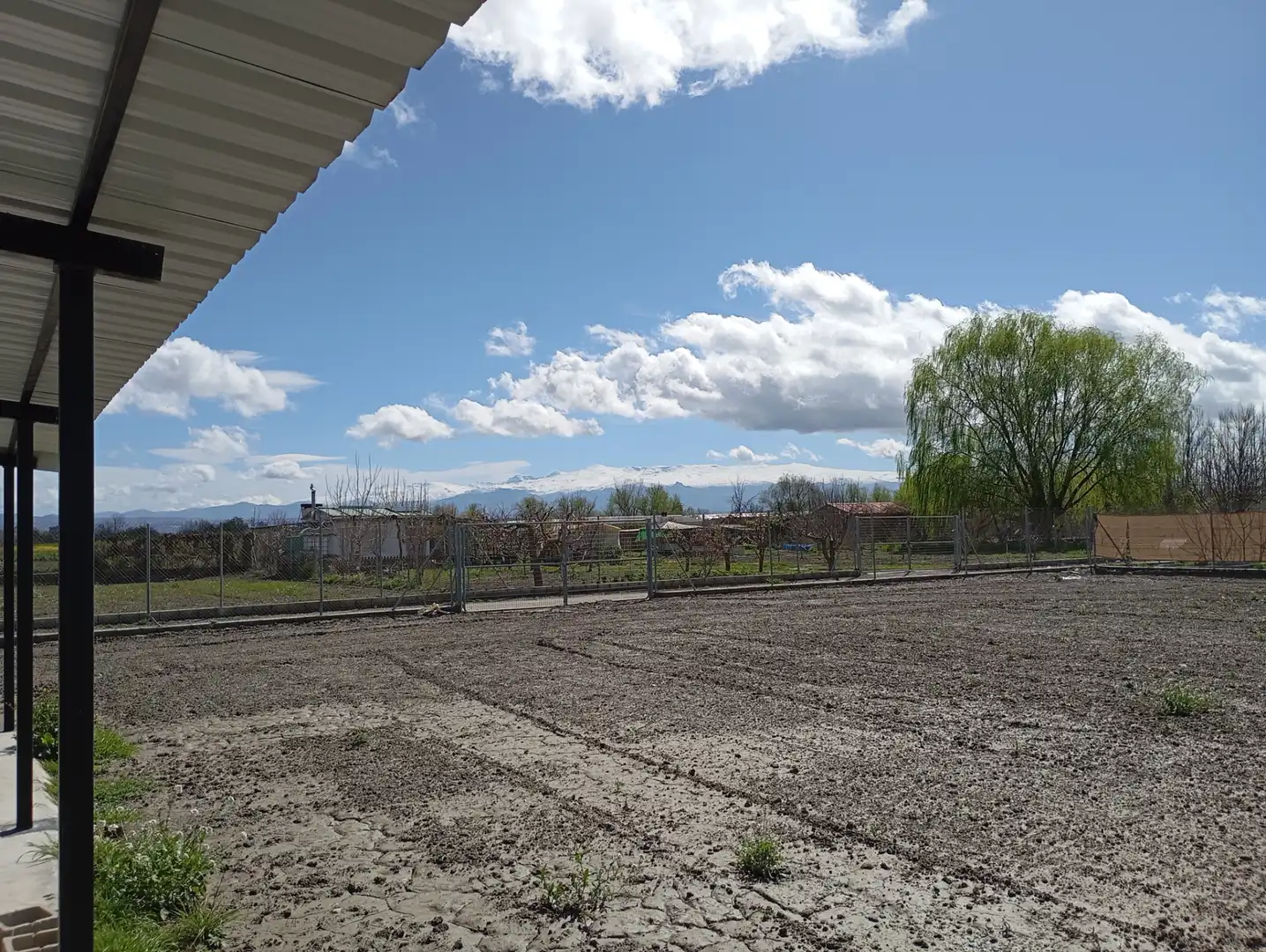 Terrains et parcelles à vendre à Calle los Cortijos 13, imagen 6