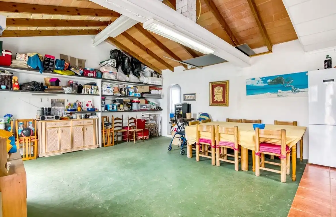 Casa con piscina in vendita a El Montgó, imagen 20