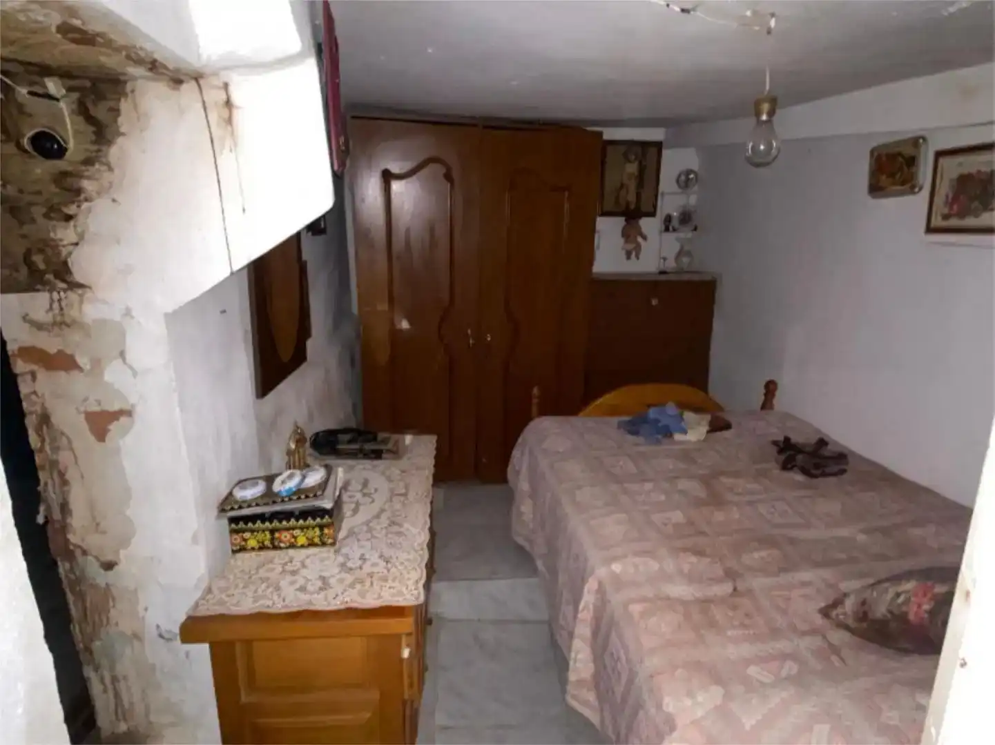 Casa adosada en venda en Casas del Monte