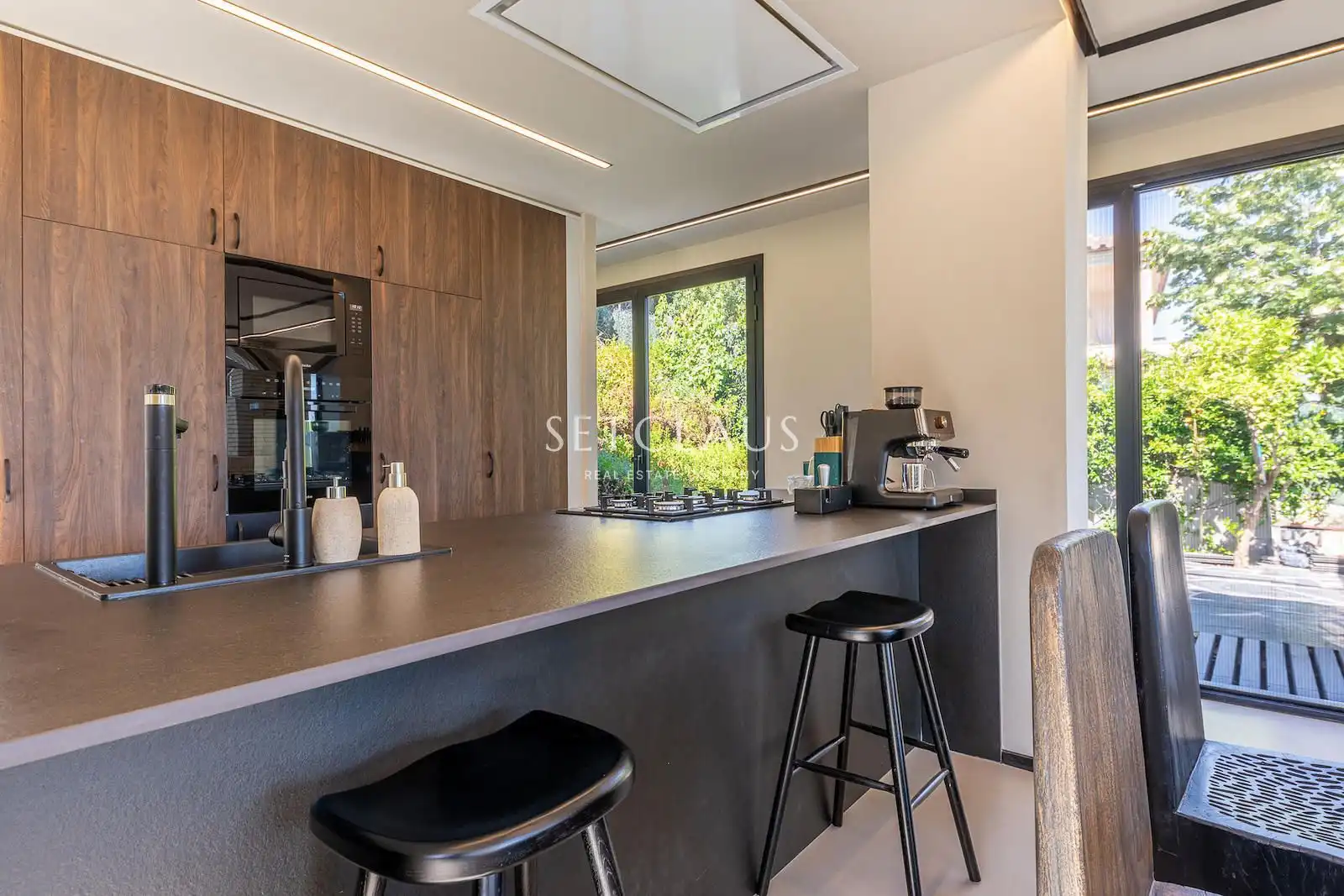 Detached house with terrace for sale in Premià de Dalt, imagen 13