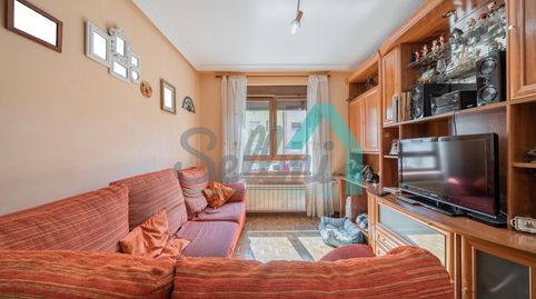 Photo 2 of Flat for sale in San Xuan Bautista de la Salle, San Pedro - Siana, Mieres (Asturias)
