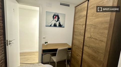 Foto 3 de Pis de lloguer a La Torrassa, L'Hospitalet de Llobregat