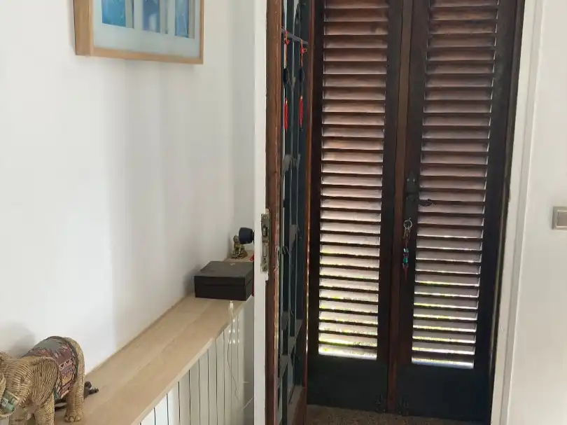 Casa bifamiliare con giardino in affitto a Avinguda de Pau Casals 24, imagen 19