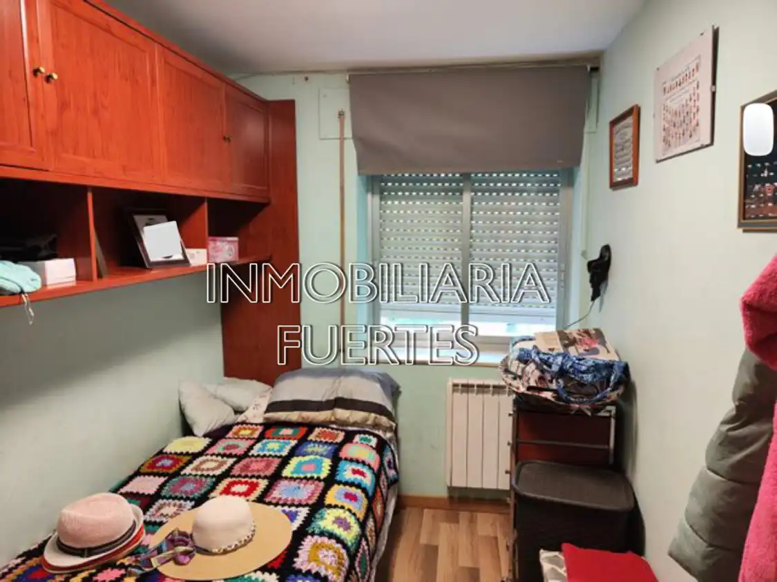 Maison avec jardin à vendre à Calle el Barrio, imagen 31