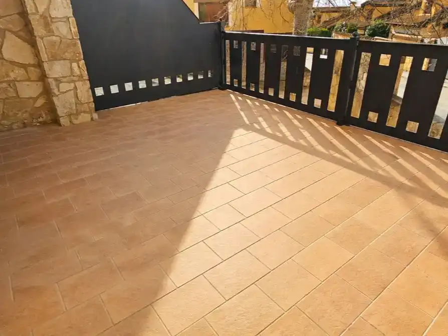 Terraza de Piso en venta en Grajera, Segovia