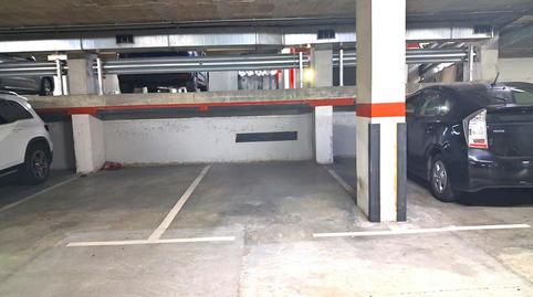 Foto 4 de Garatge en venda a Gran de Sant Andreu, 467, Sant Andreu de Palomar, Barcelona