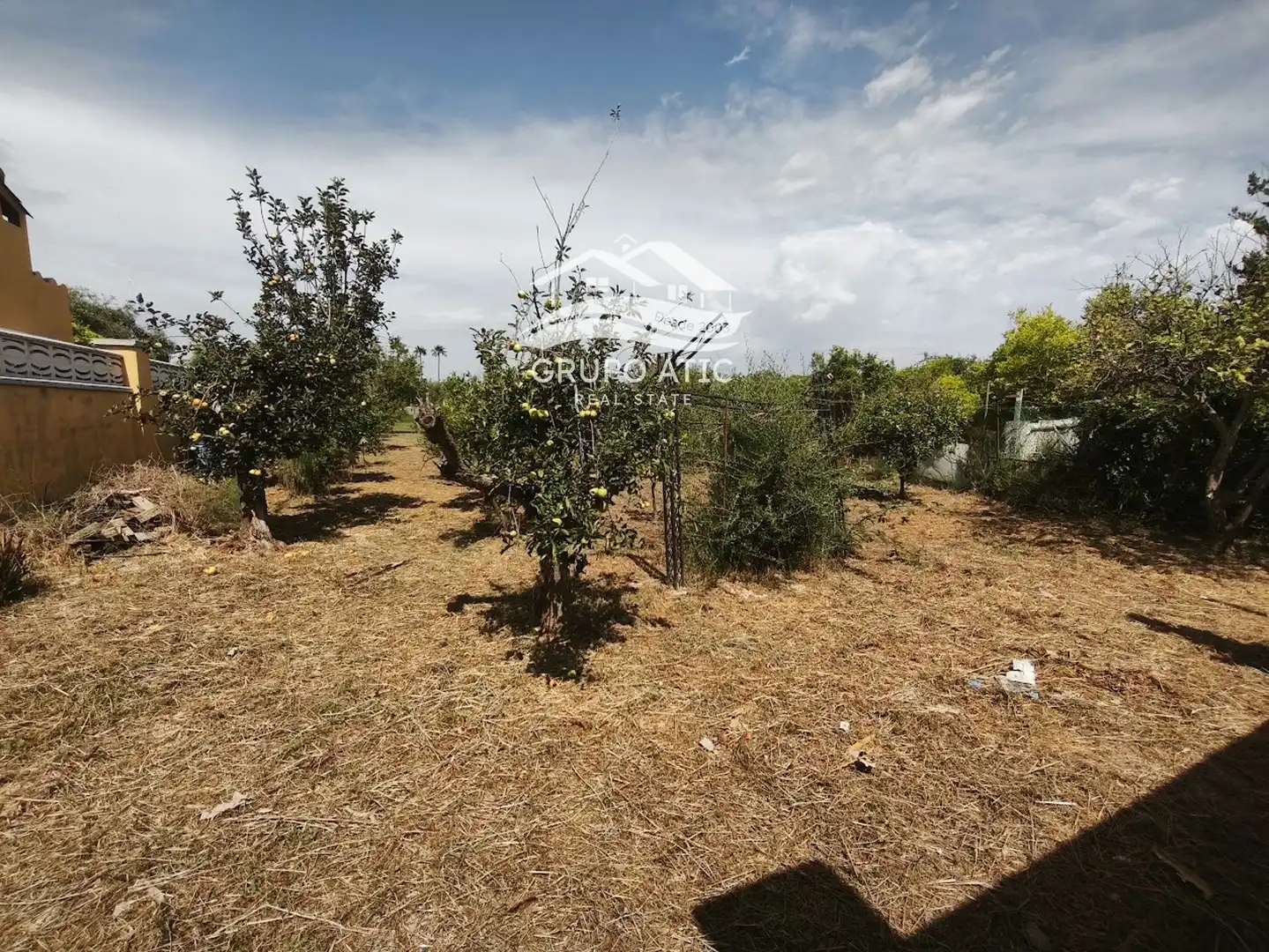 Casa o chalet en venta en Burriana / Borriana con Aire acondicionado, Calefacción y Jardín privado