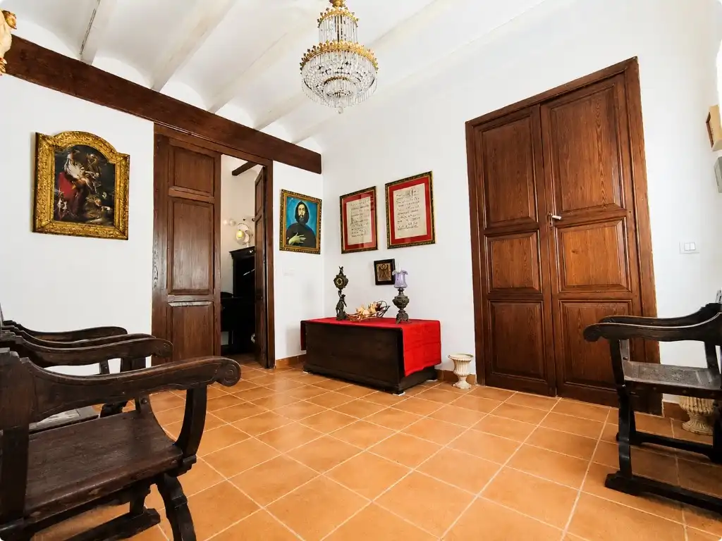 Casa o chalet en venta en Almoines
