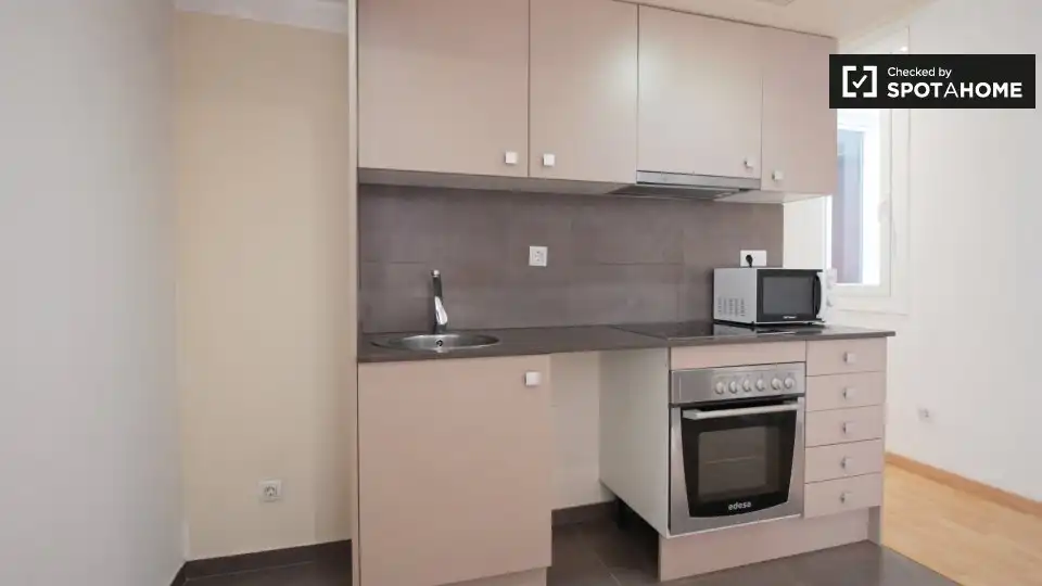 Piso en alquiler en Sarrià - Sant Gervasi, imagen 7