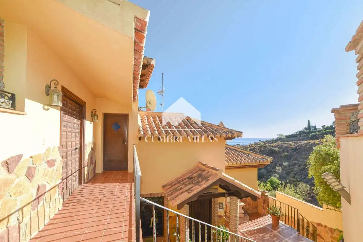 Casa amb piscina en venda a Monte los Almendros - El Pargo - Costa Aguilera, imagen 68