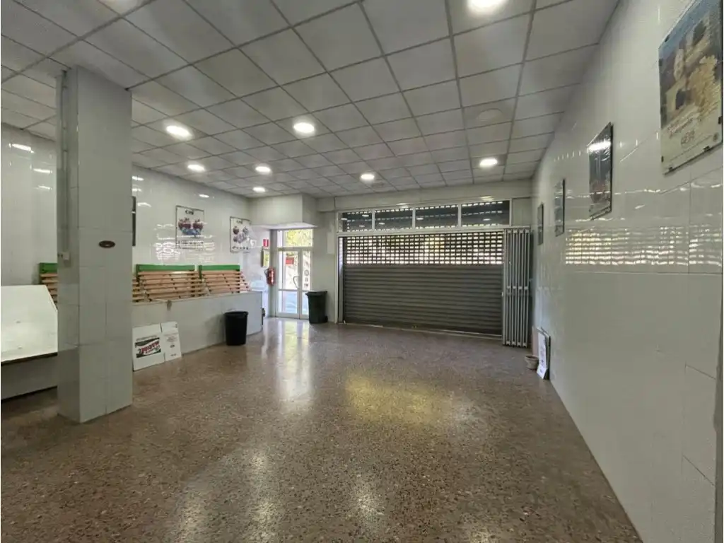 Local comercial en venda a Segorbe, imagen 3