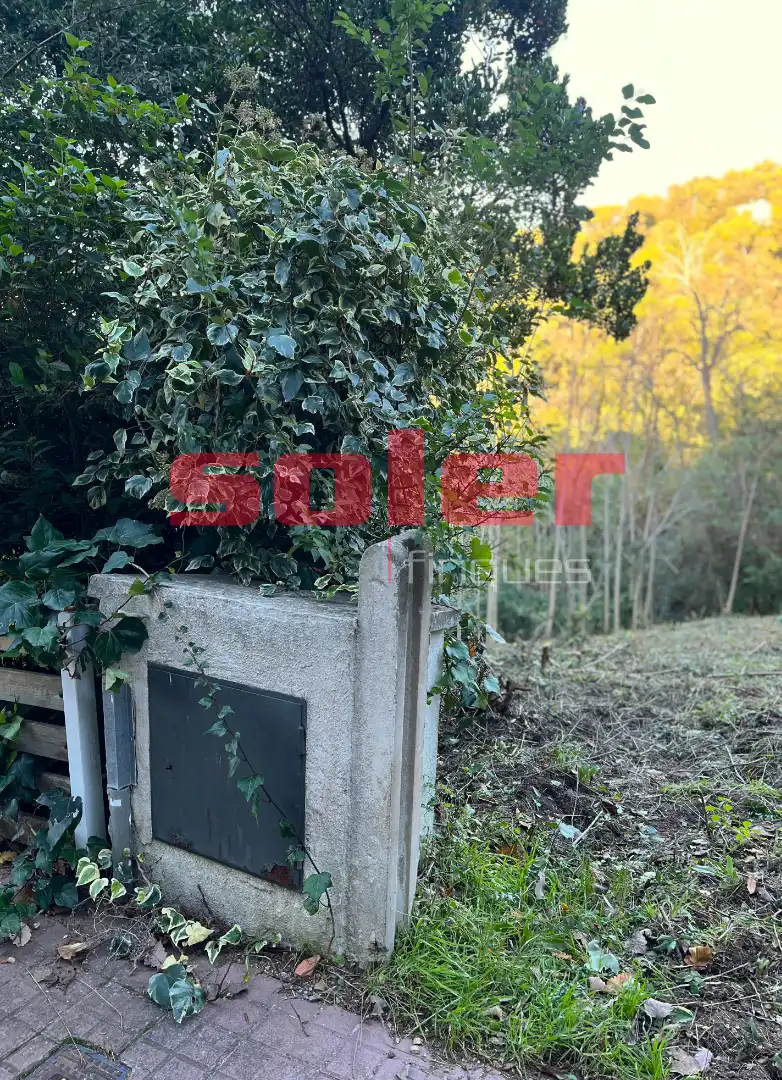 Terreno residenziale in vendita a Carrer de Magarola 28, imagen 18