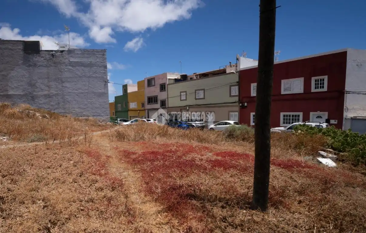 Residencial en venda en Telde