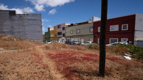 Foto 3 de Residencial en venda a Jinamar, Telde
