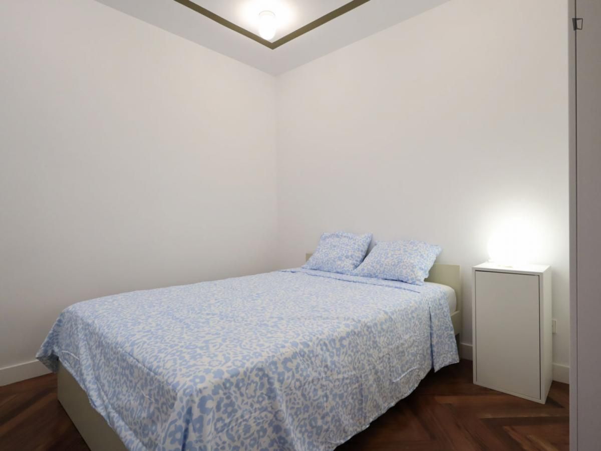 Apartament de lloguer a Palacio