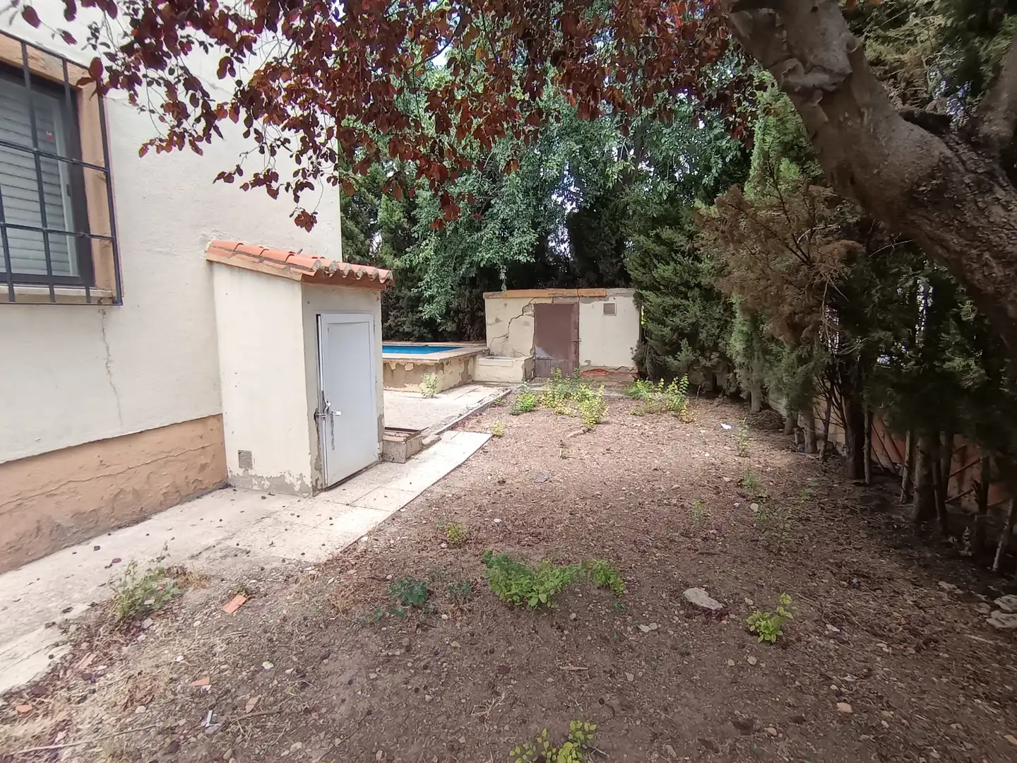 Xalet amb piscina en venda a Calle Manzanares, imagen 5