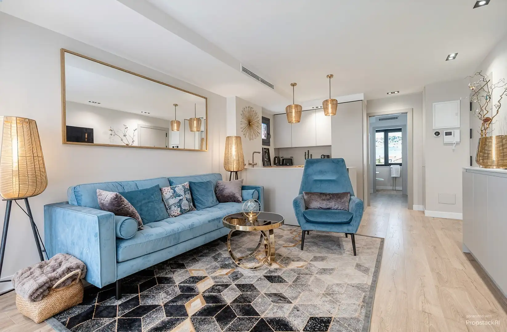 Apartamento con terraza en venta en Ponent, imagen 6