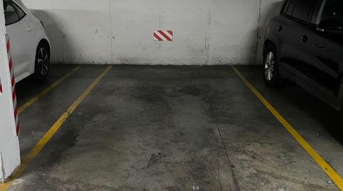 Foto 2 de Garatge en venda a Calle Alfonso Lasso de la Vega, 15, La Oliva, Sevilla Capital