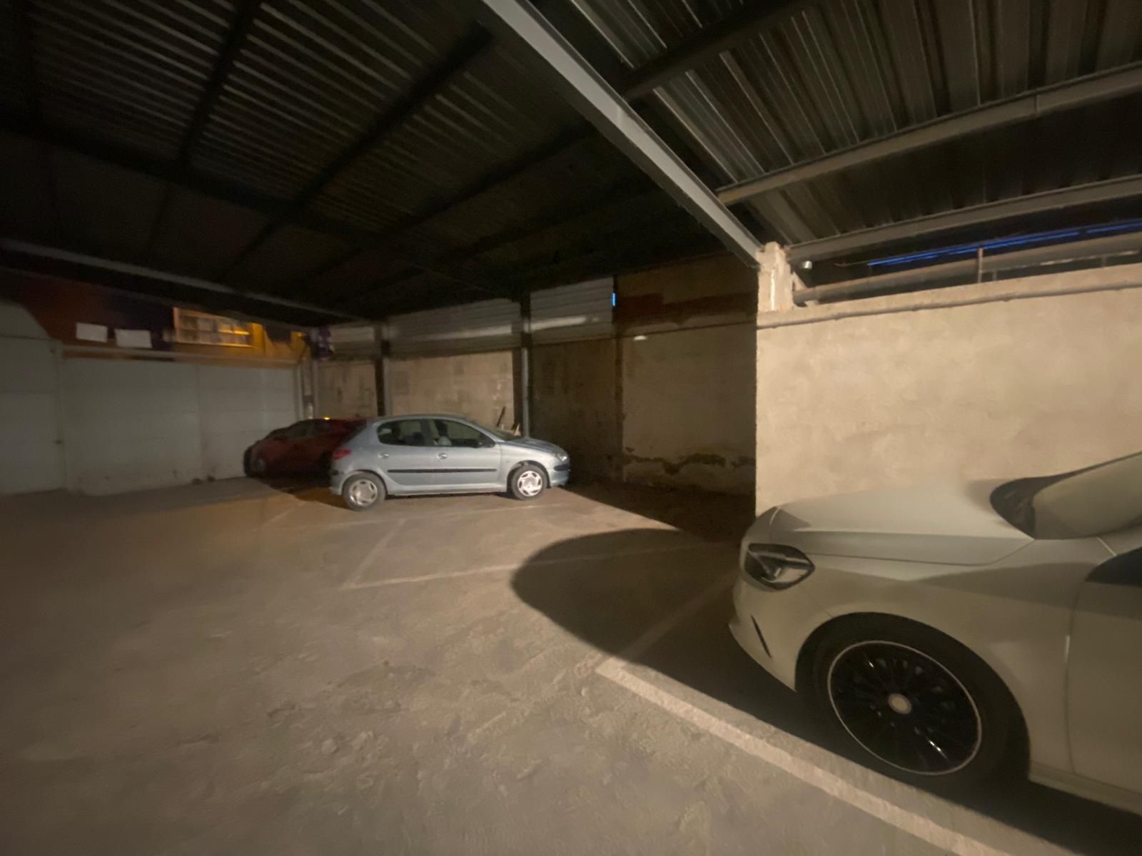 Aparcament de Residencial en venda en Lorca