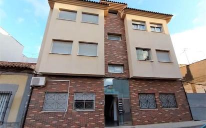 Exterior view of Flat for sale in La Unión