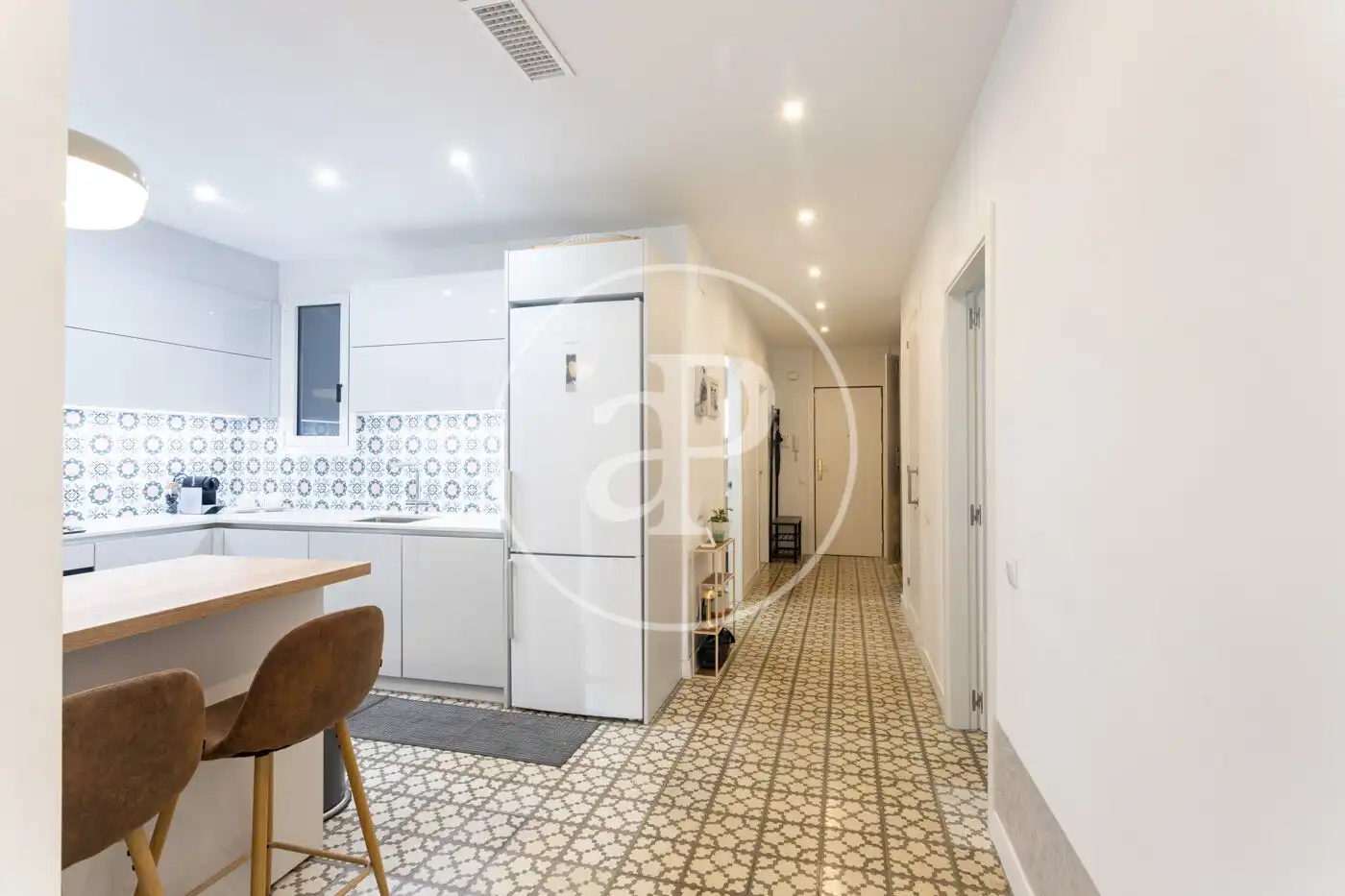 Appartement avec ascenseur à louer à Carrer de Bailèn, imagen 27
