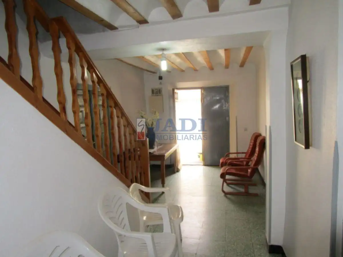 Casa o chalet en venta en Santa Cruz de Mudela con Aire acondicionado