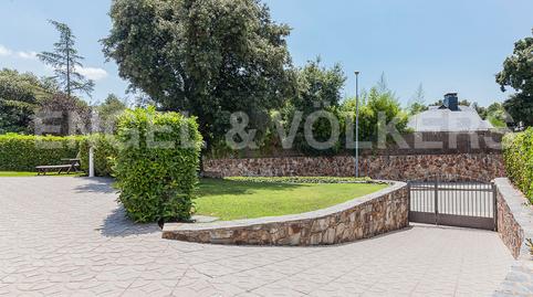 Foto 2 de Casa o chalet en venta en Castellarnau, Sabadell