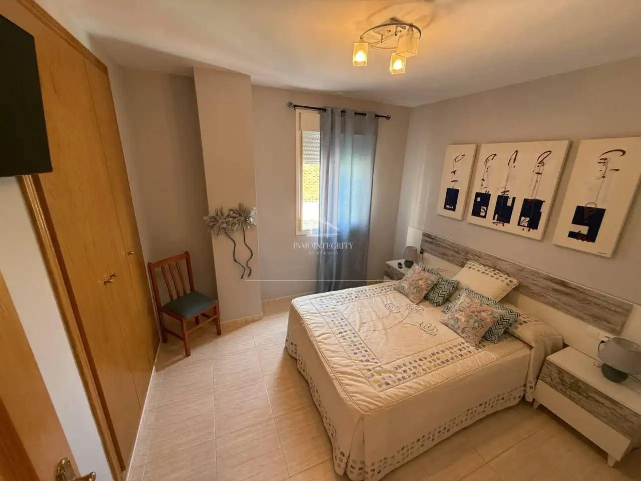 Apartamento en venta en Avenida jardin, 33, Playa Coral -Torremar