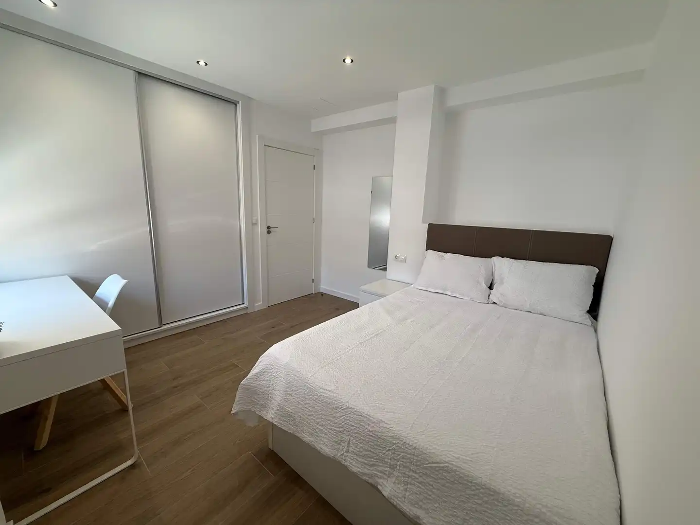 Habitación en Altabix