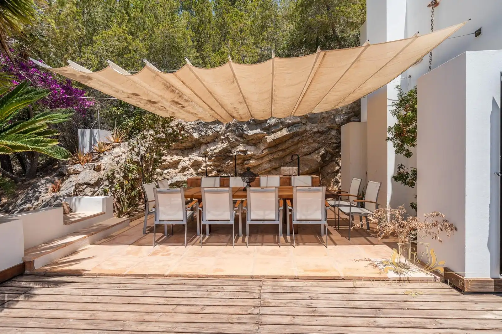 Chalet con terraza en venta en S'Eixample - Can Misses, imagen 54