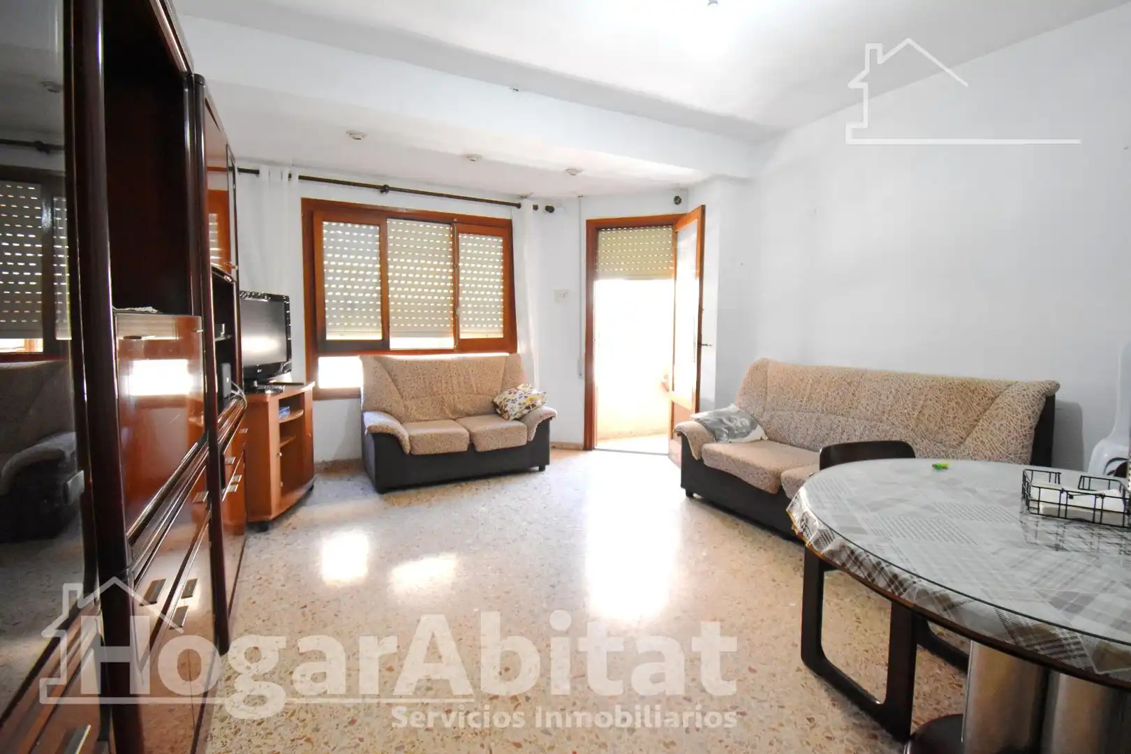 Piso con terraza en venta en Calle VALÈNCIA, DE, imagen 30