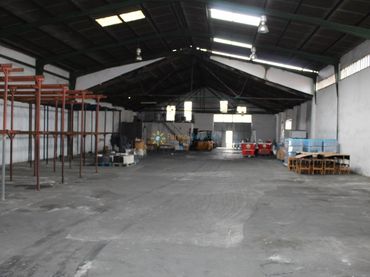 Local comercial en venda a Bellreguard