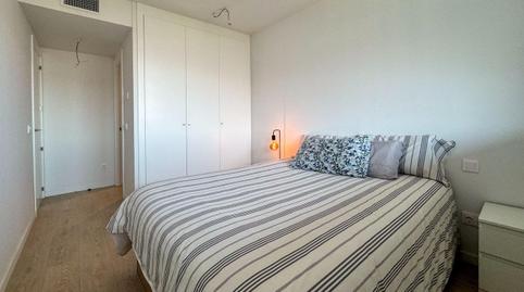 Foto 3 de Piso en venta en Avenida de José Hierro, Urbanizaciones, Madrid