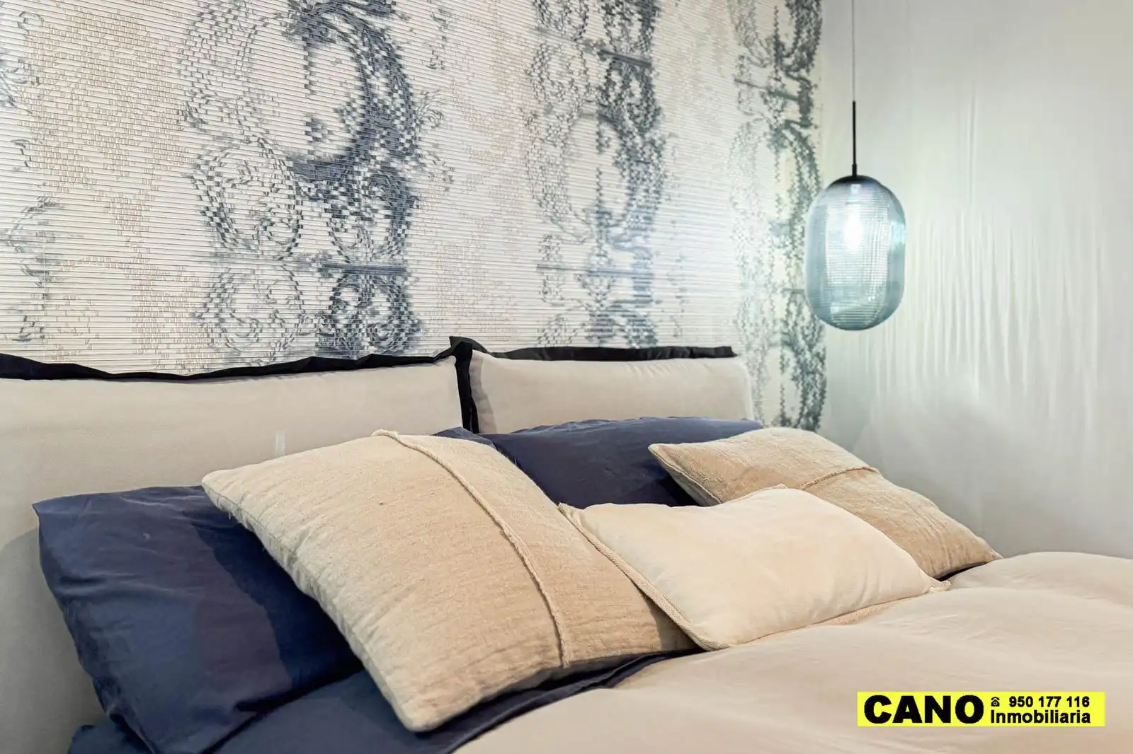 Bedroom of Flat for sale in Almería  with Terrace, Storage room and Swimming Pool