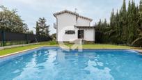 Garden of House or chalet for sale in L'Ametlla del Vallès  with Heating, Private garden and Storage room