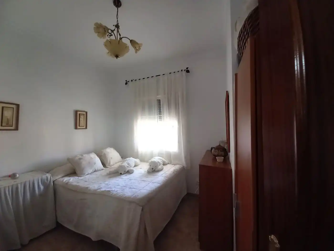 Habitación de Casa o chalet en venta en Córdoba con Aire acondicionado, Jardín privado y Terraza